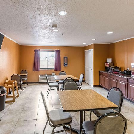 Econo Lodge Inn & Suites McKinney Εξωτερικό φωτογραφία