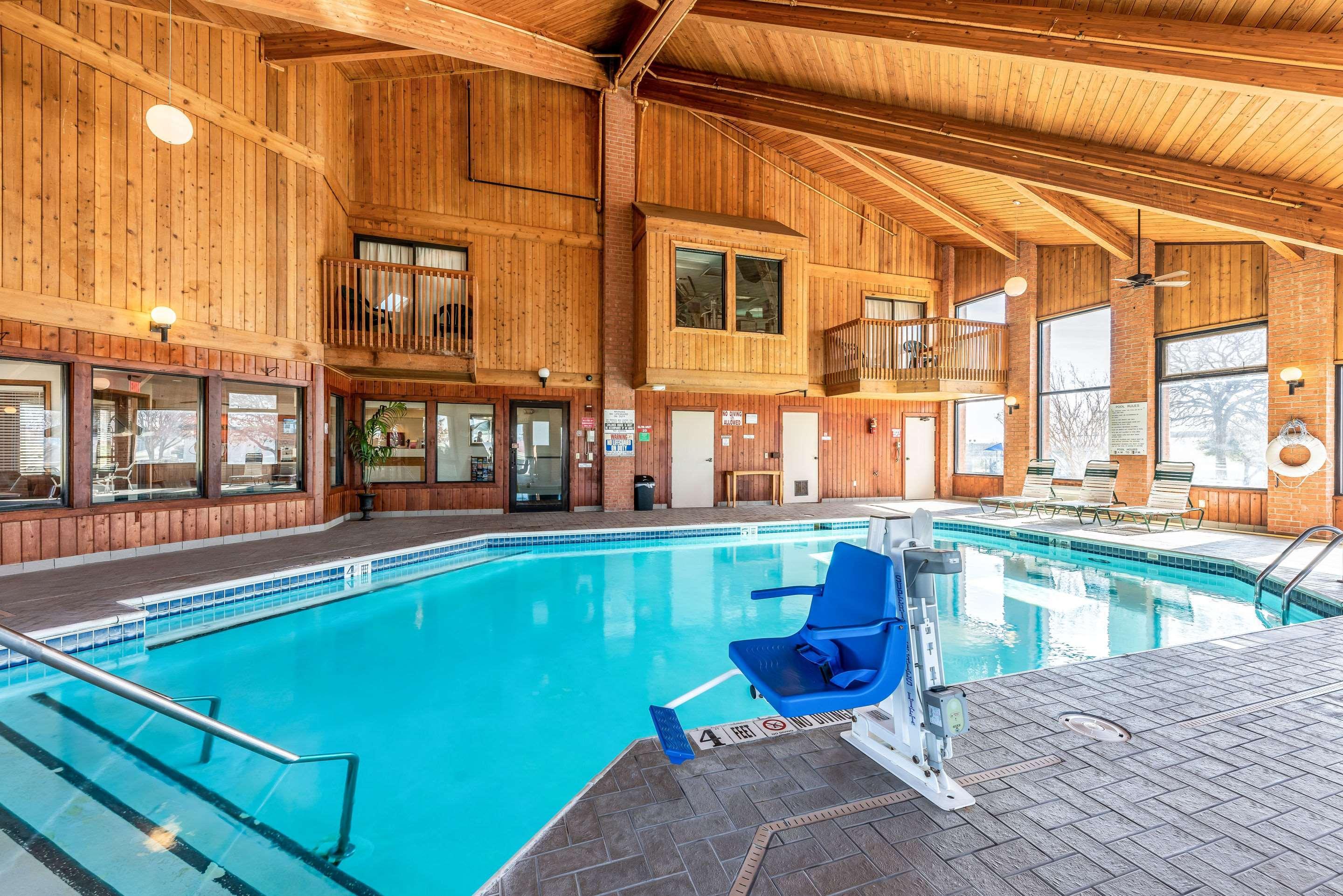 Econo Lodge Inn & Suites McKinney Εξωτερικό φωτογραφία