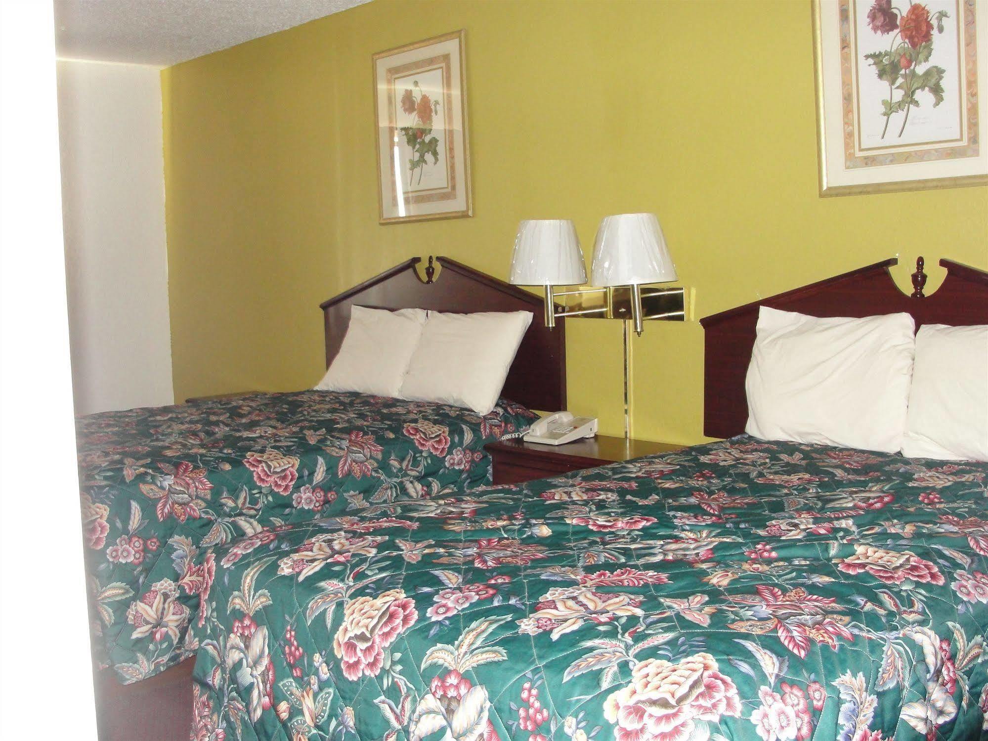Econo Lodge Inn & Suites McKinney Εξωτερικό φωτογραφία