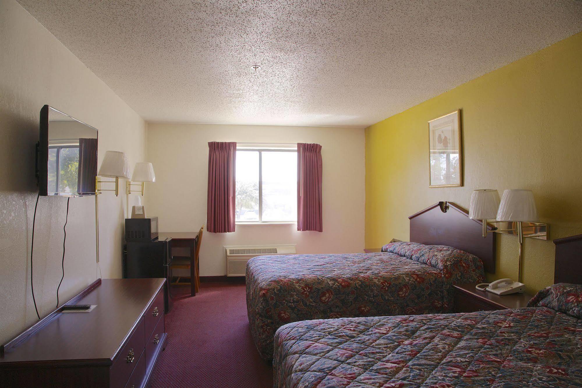 Econo Lodge Inn & Suites McKinney Εξωτερικό φωτογραφία