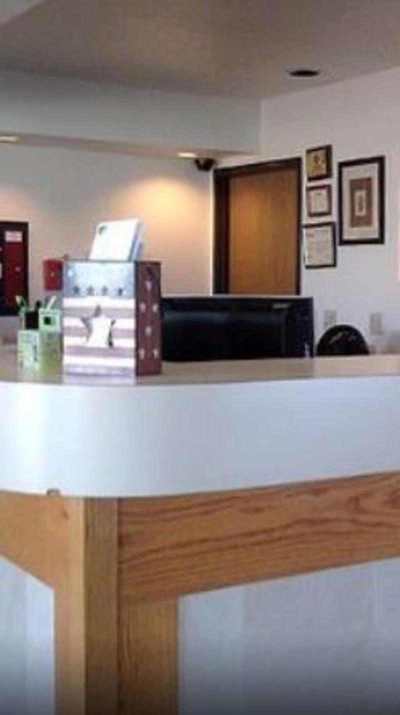 Econo Lodge Inn & Suites McKinney Εξωτερικό φωτογραφία